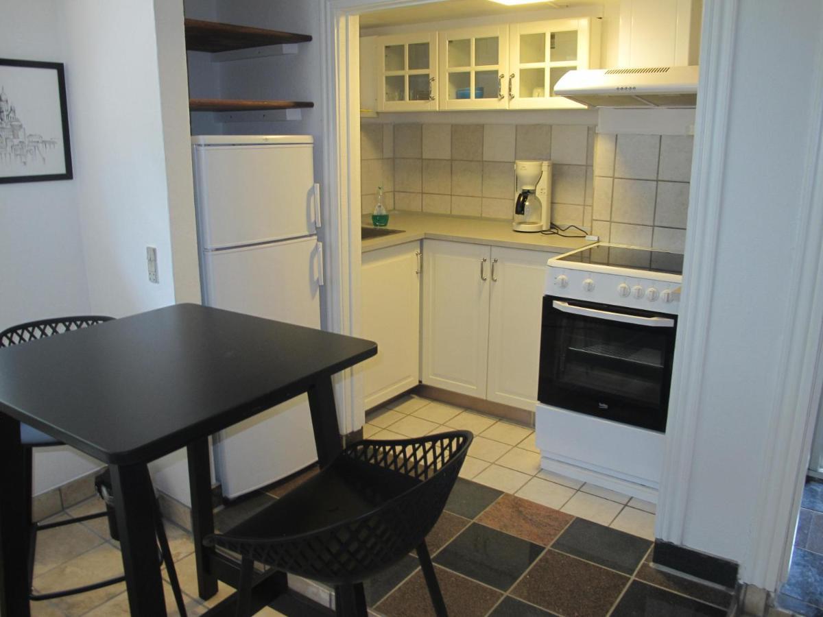 Sharon Guest house Aarhus