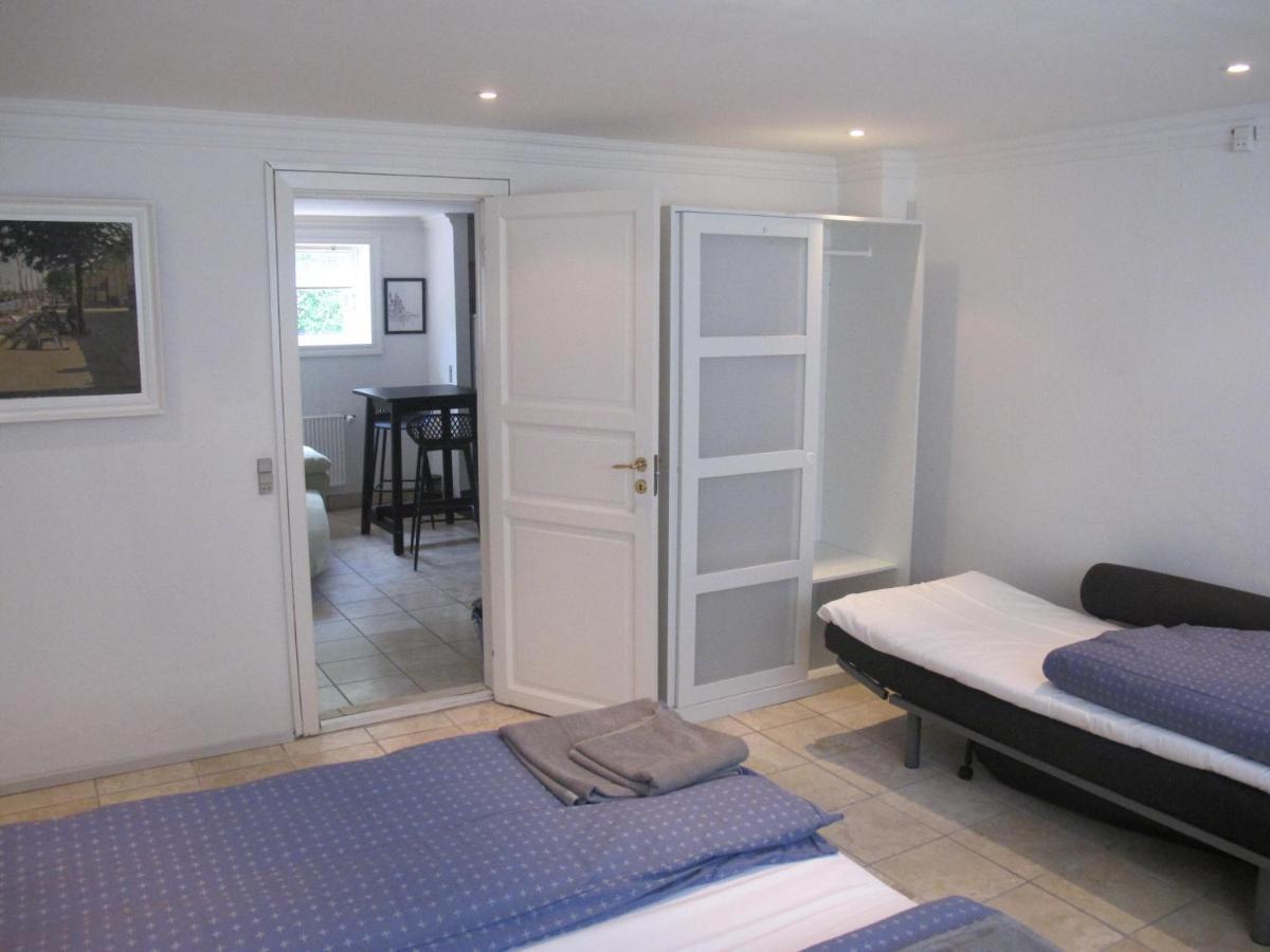 Sharon Guest house