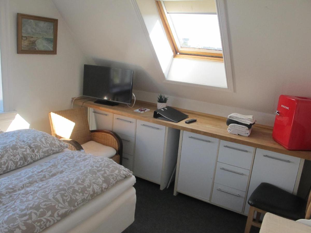 Sharon Guest house