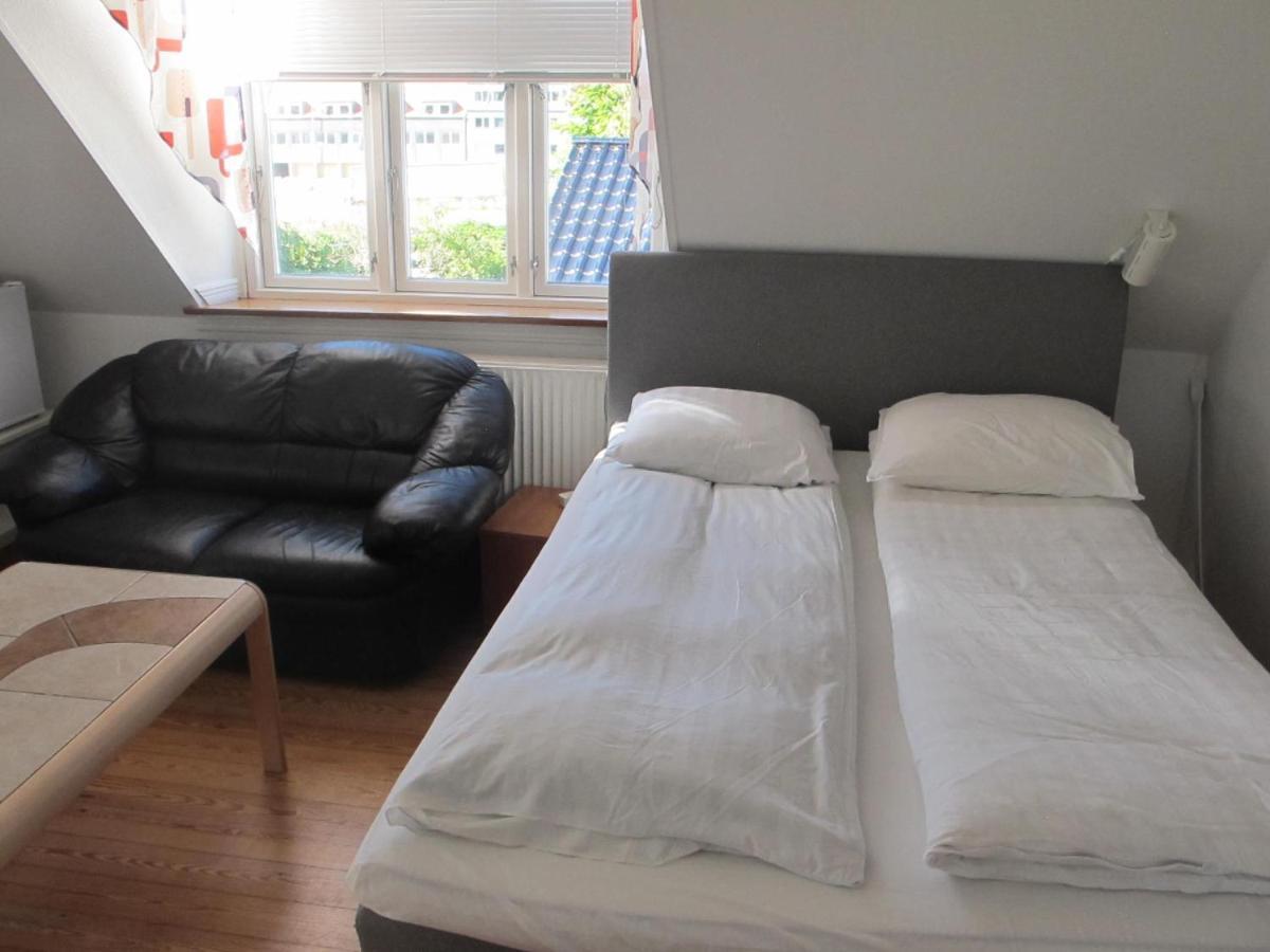 Sharon Guest house Aarhus