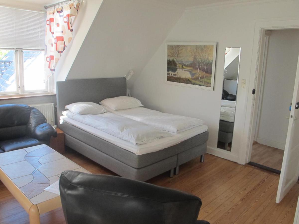 Sharon Guest house Aarhus