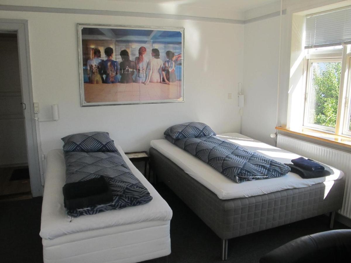 Guest house Sharon Aarhus