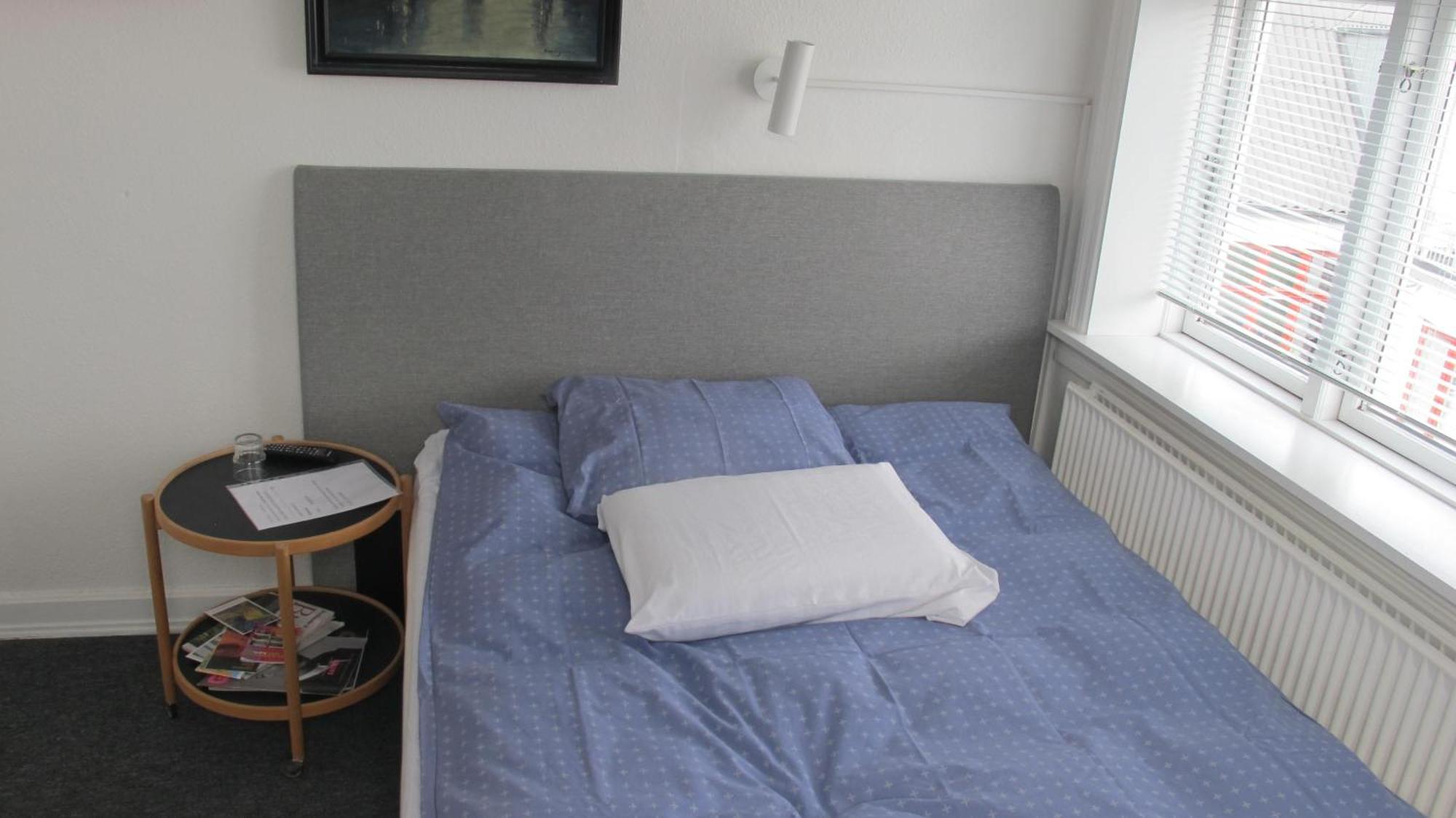 Guest house Sharon