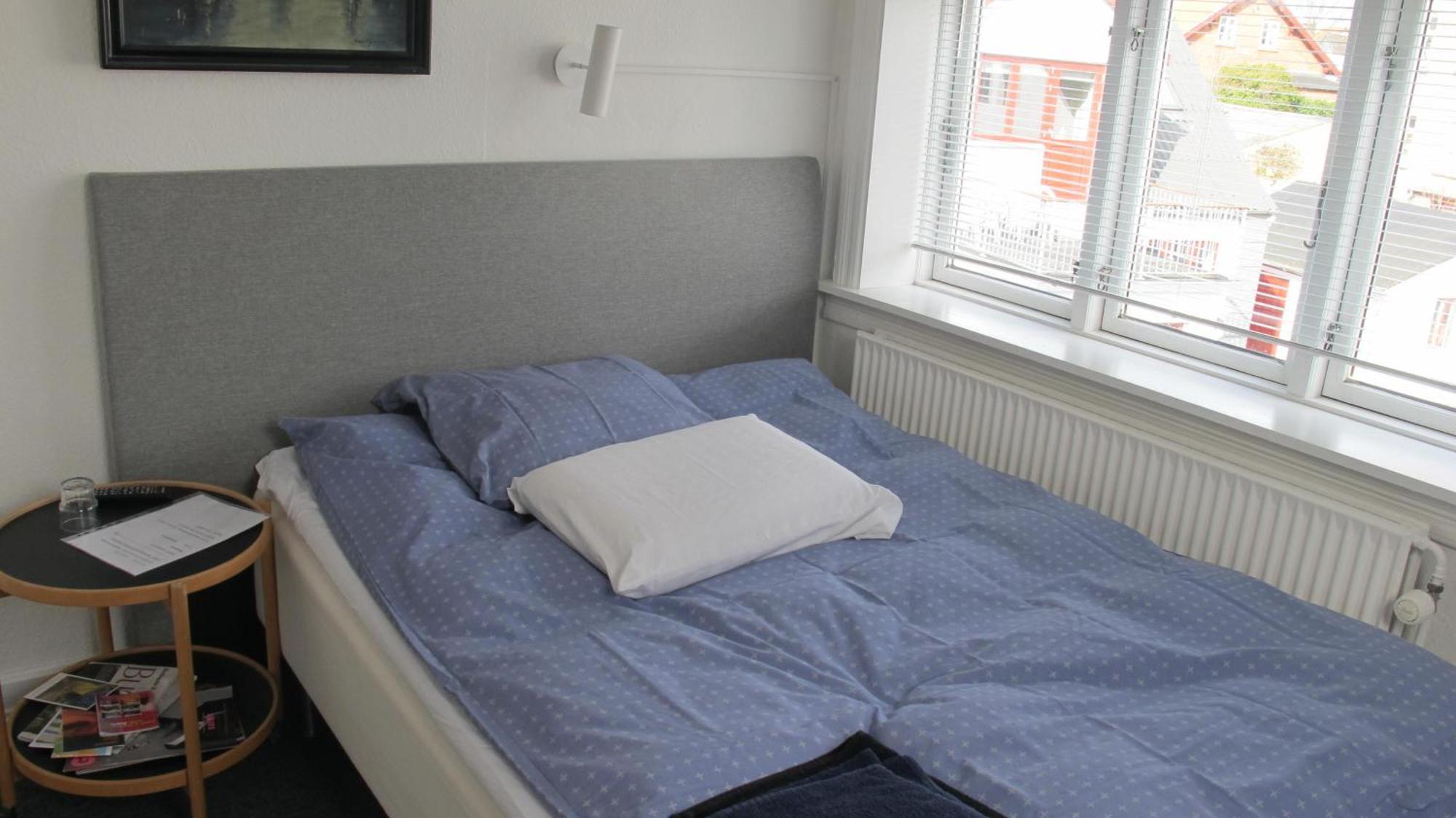 Guest house Sharon 3*