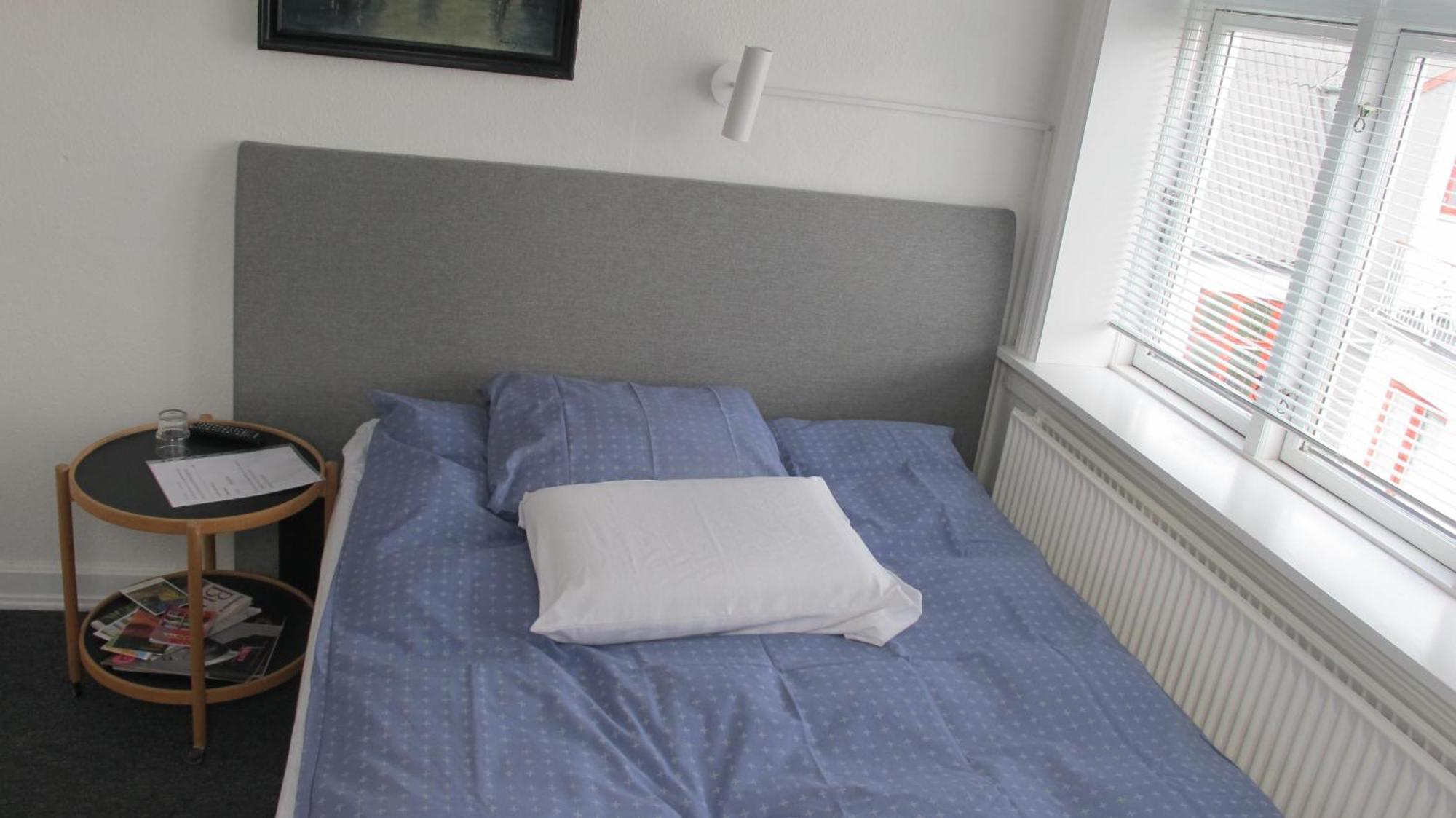 Guest house Sharon