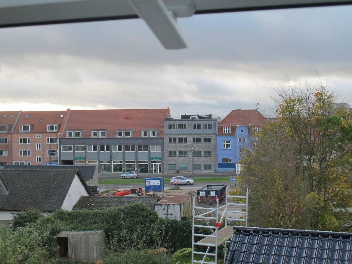 Maison d'hôtes Sharon Århus