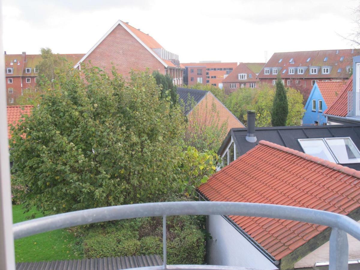 Sharon 3* Århus