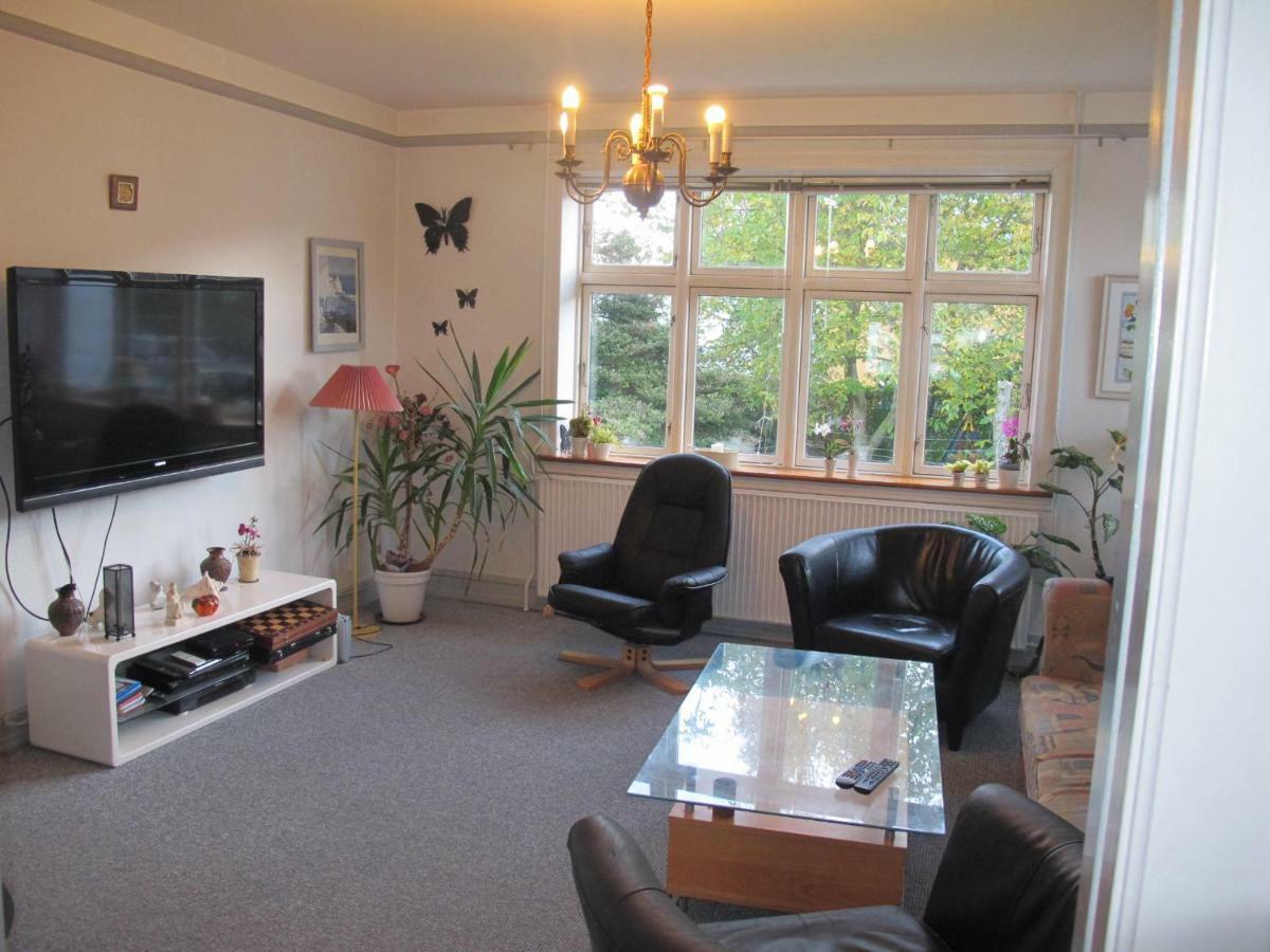 Sharon Guest house 3*