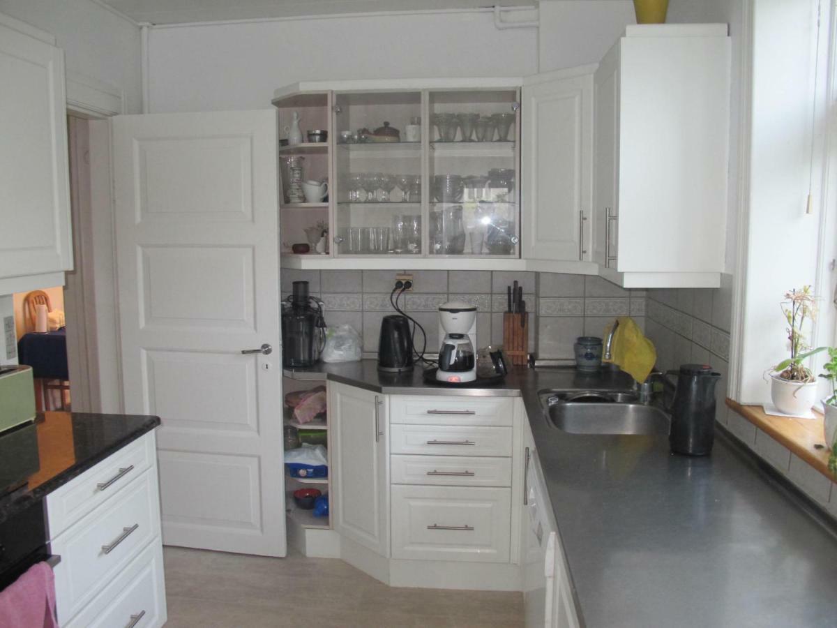 Sharon Guest house