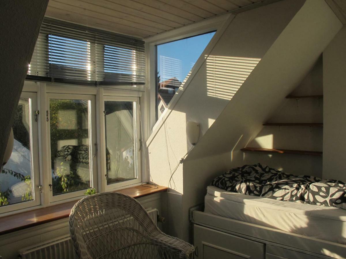 Sharon Guest house