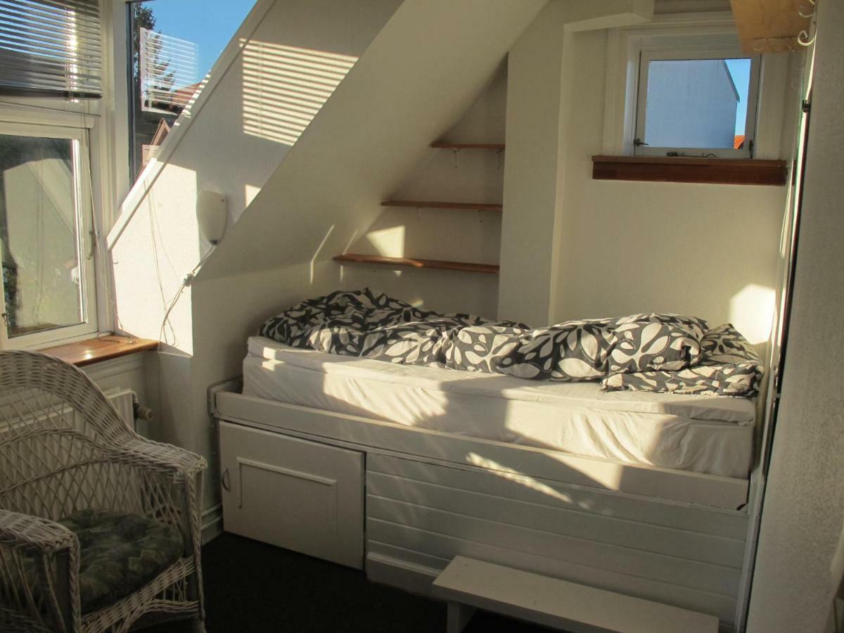 Sharon 3* Aarhus