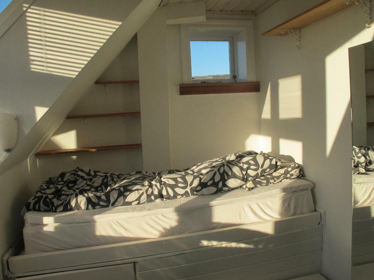 Sharon 3* Aarhus