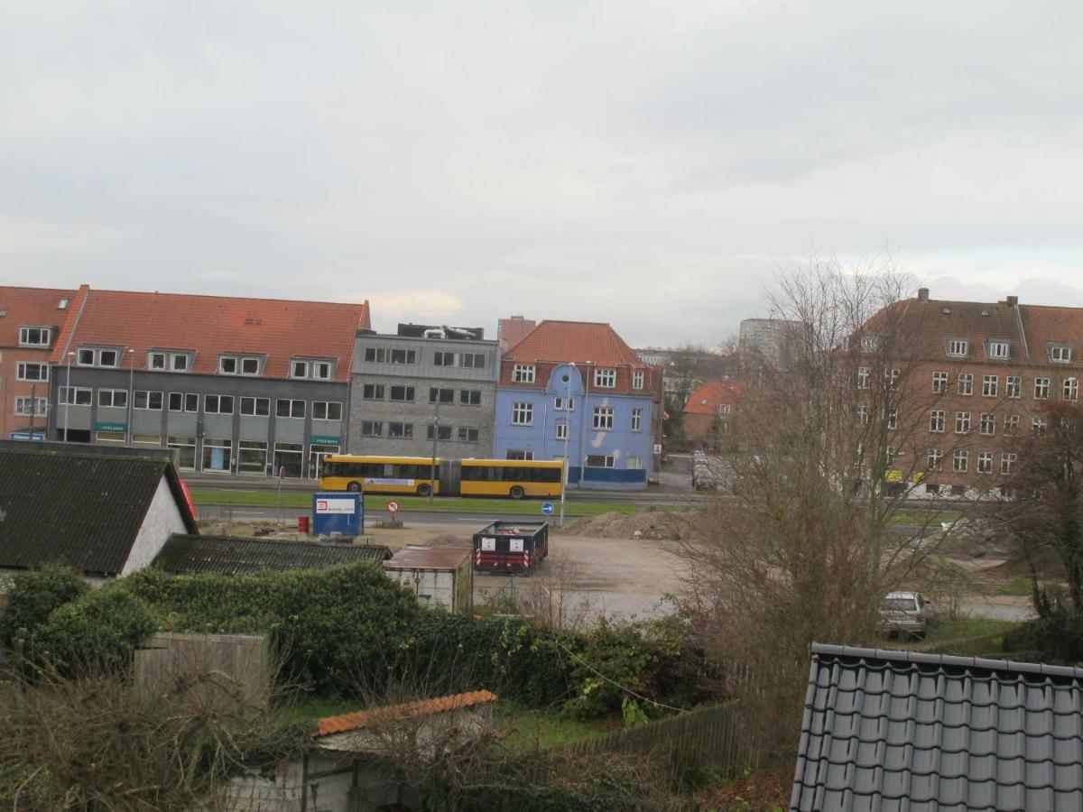 Guest house Sharon 3*