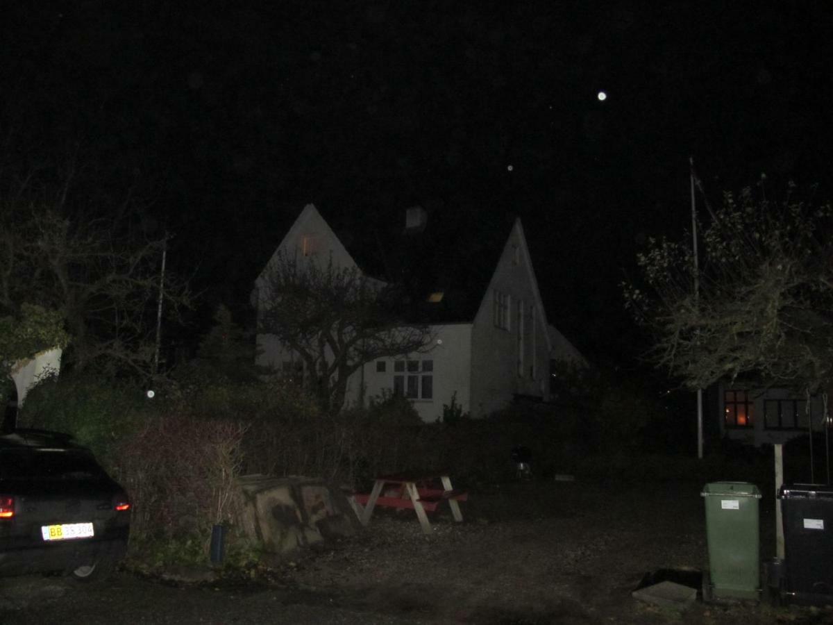 Sharon 3* Aarhus