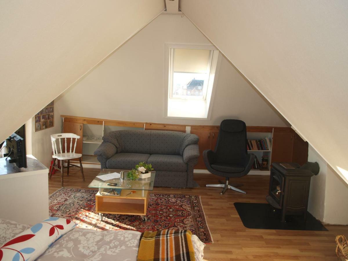 Sharon Guest house Aarhus