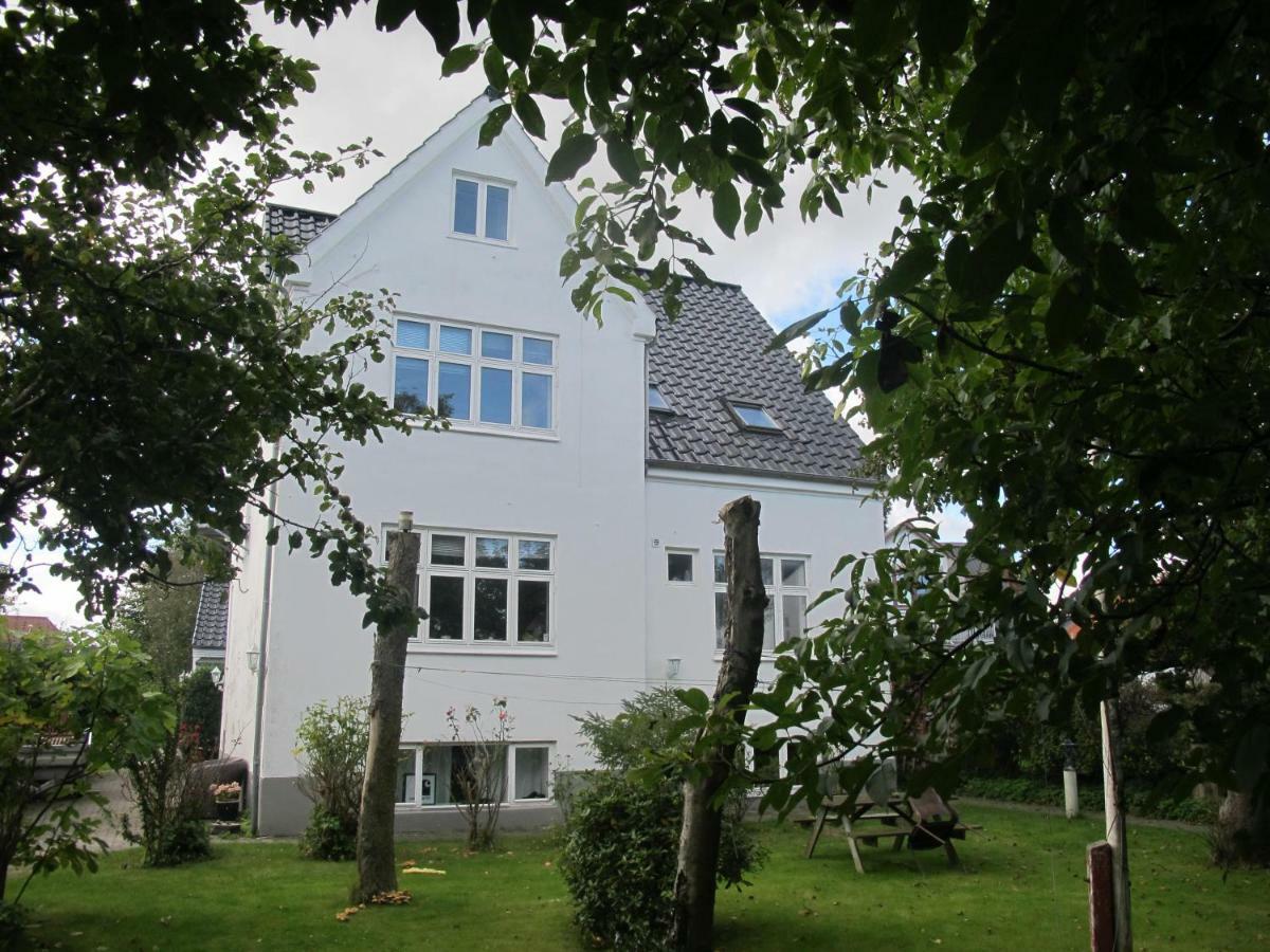 Guest house Sharon