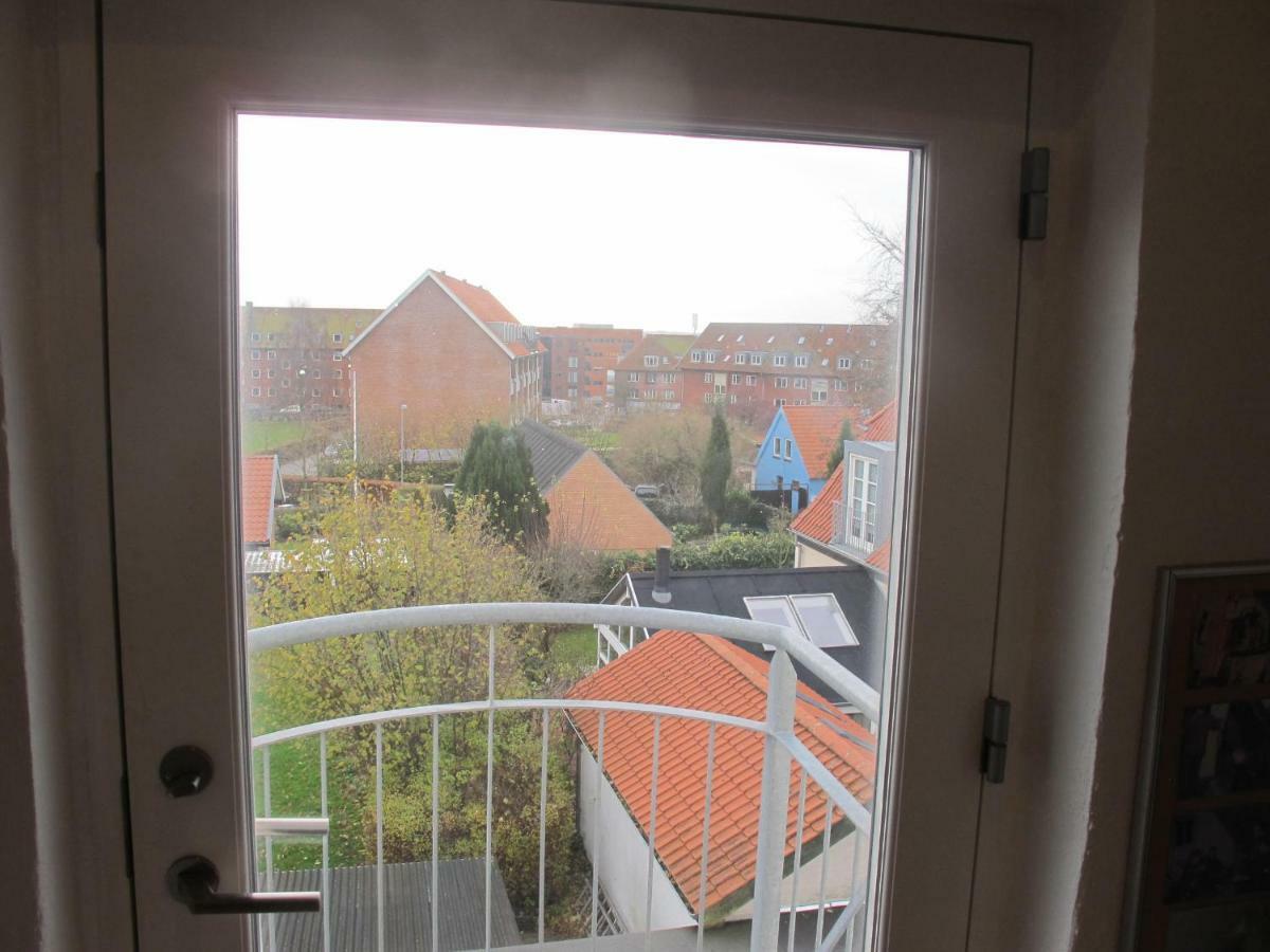 Sharon Guest house 3*