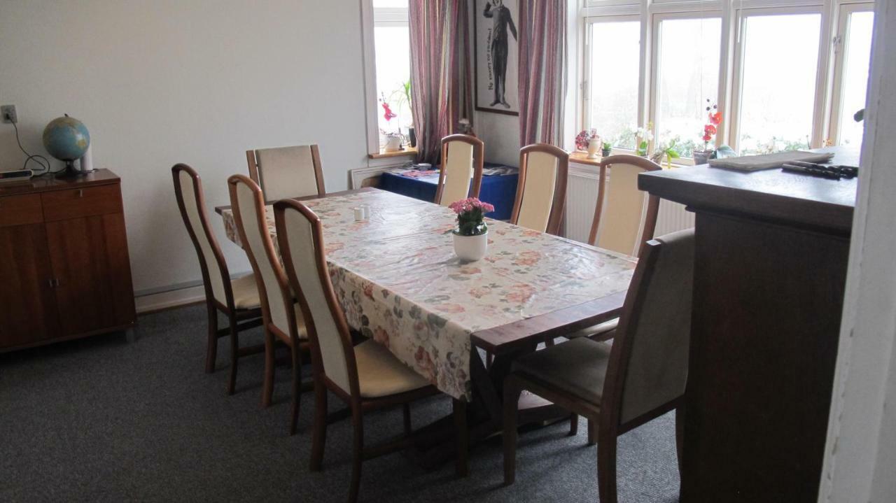 Guest house Sharon 3*