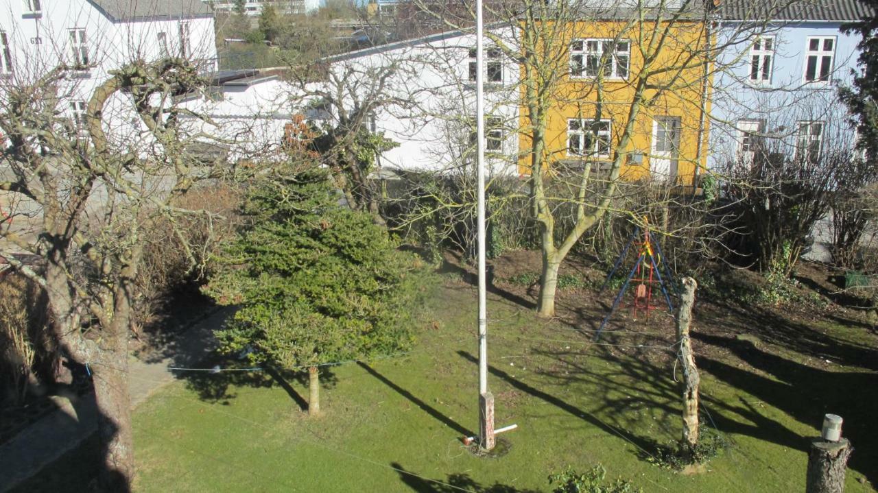 Sharon Guest house Aarhus