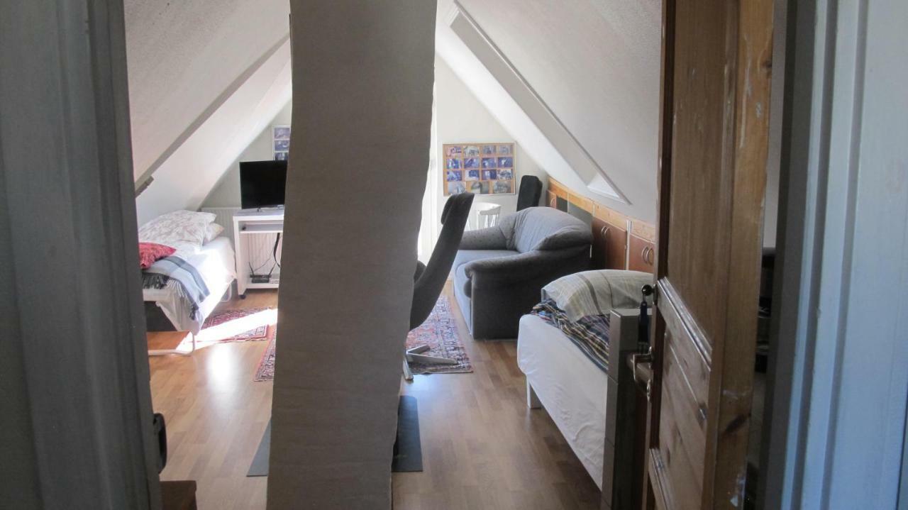 Sharon Guest house Aarhus