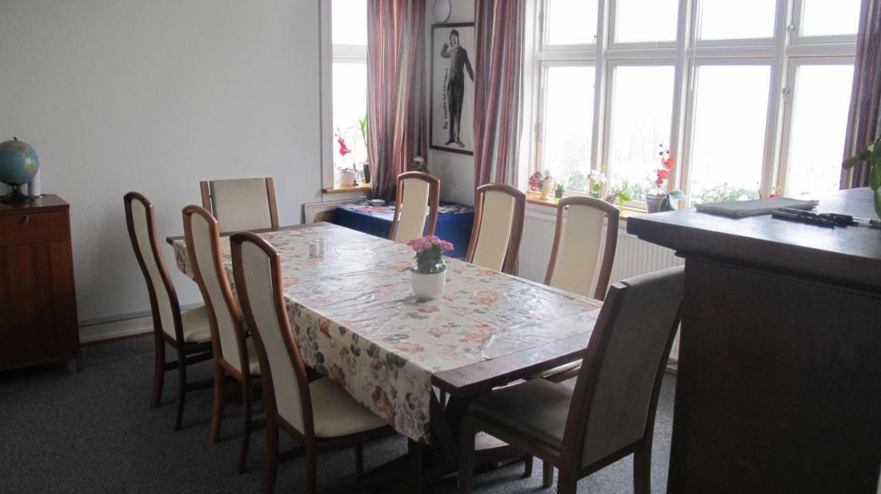 Guest house Sharon Aarhus