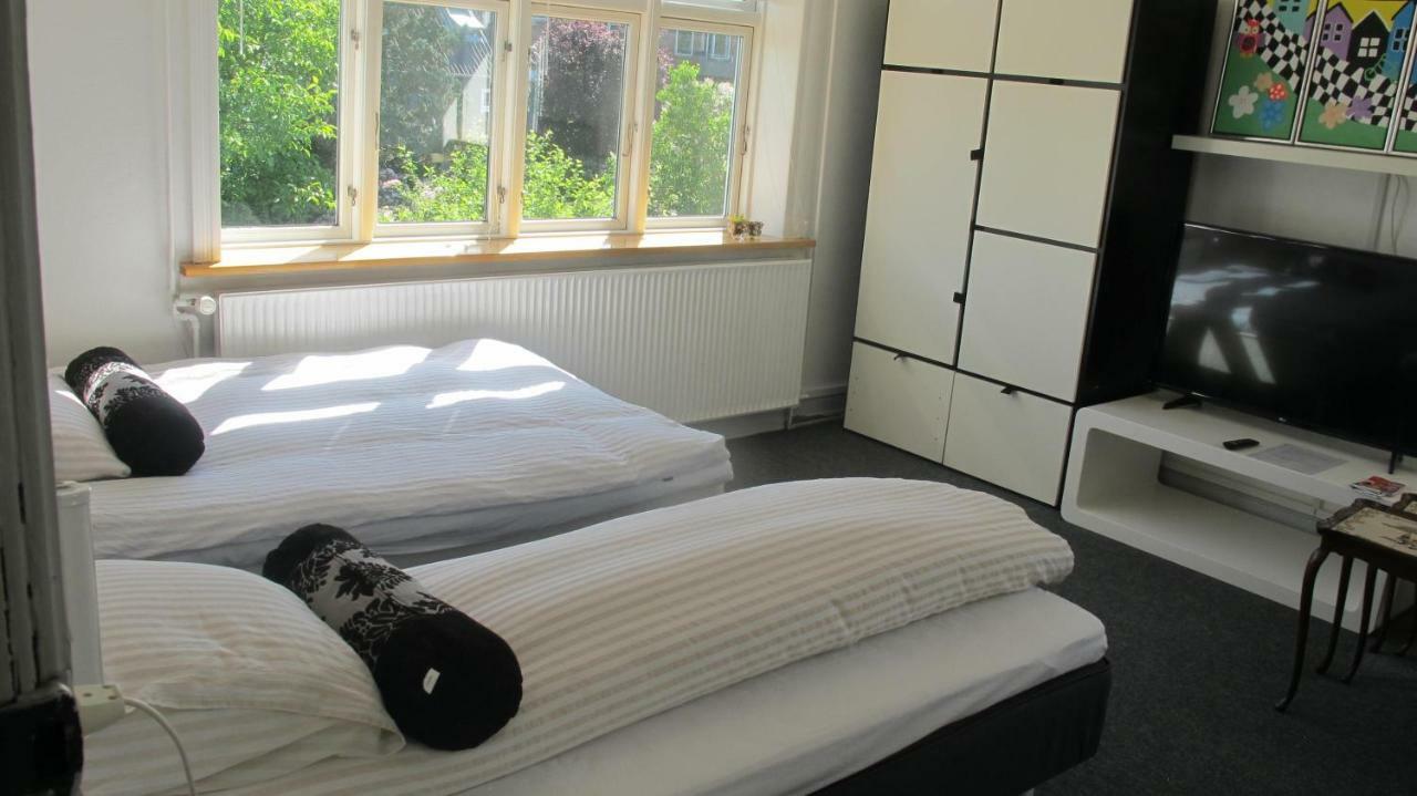 Maison d'hôtes Sharon Århus