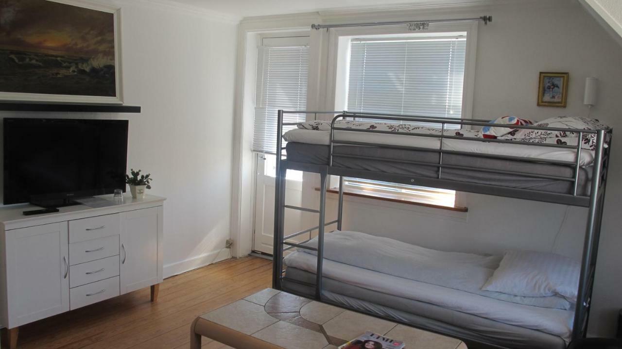 Sharon 3* Aarhus