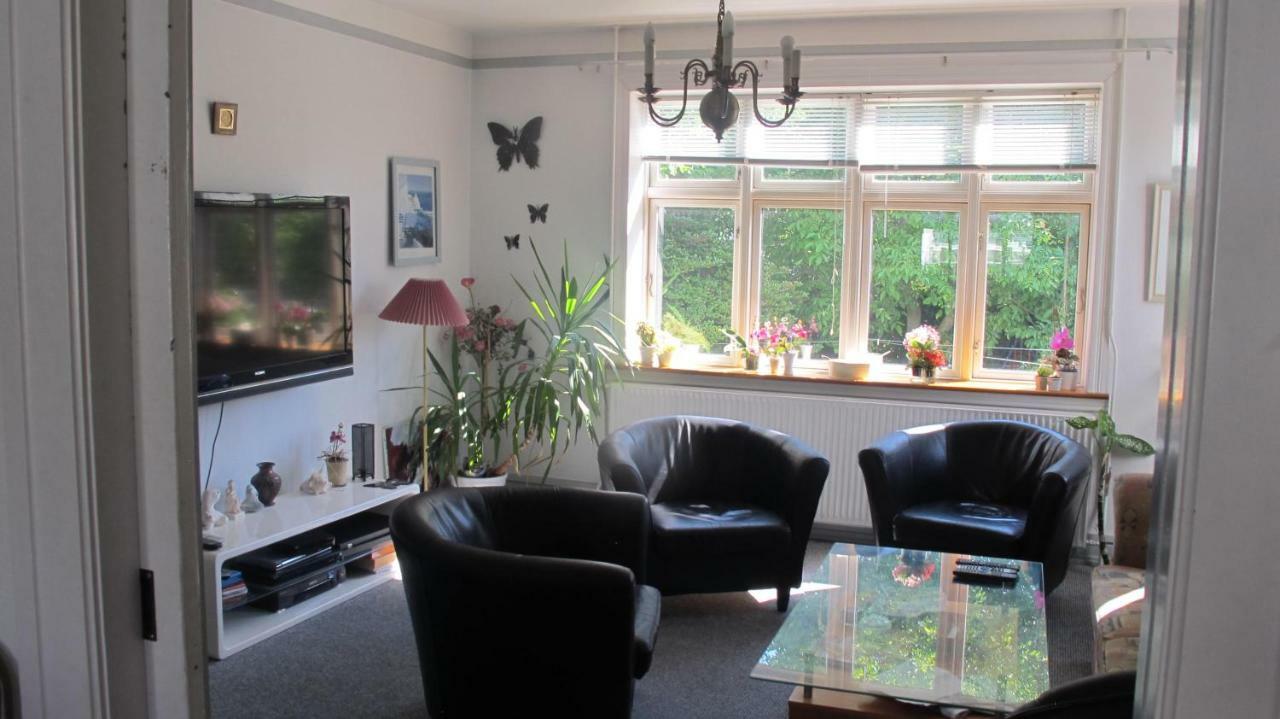Guest house Sharon 3*