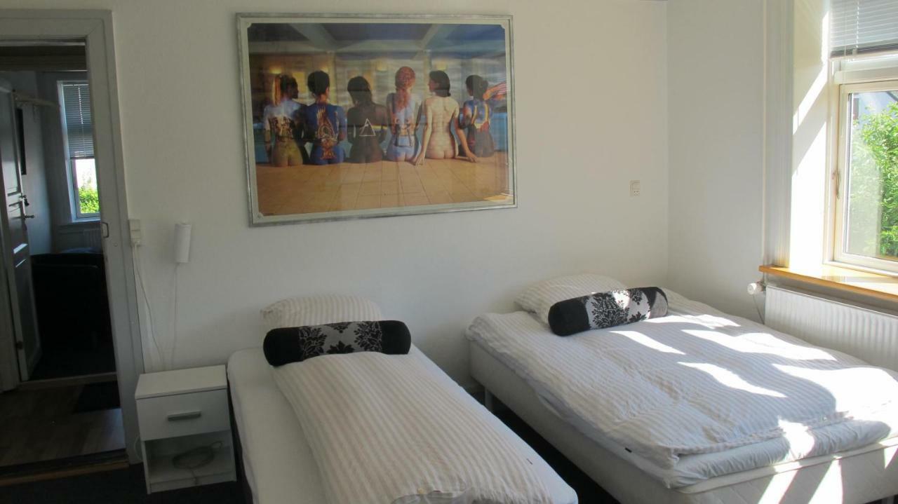 Guest house Sharon 3*