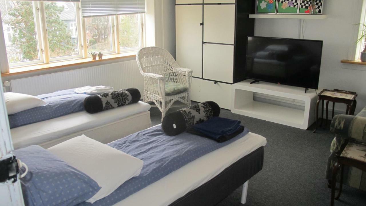 Sharon Guest house 3*
