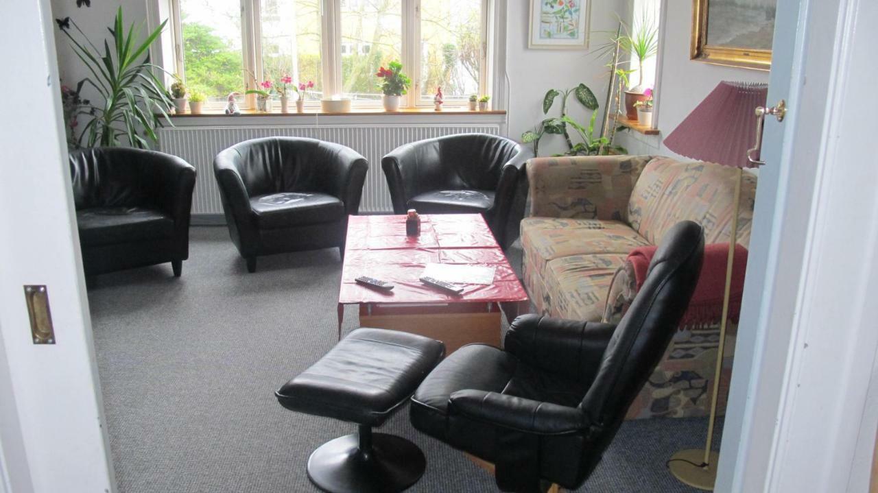 Guest house Sharon Aarhus