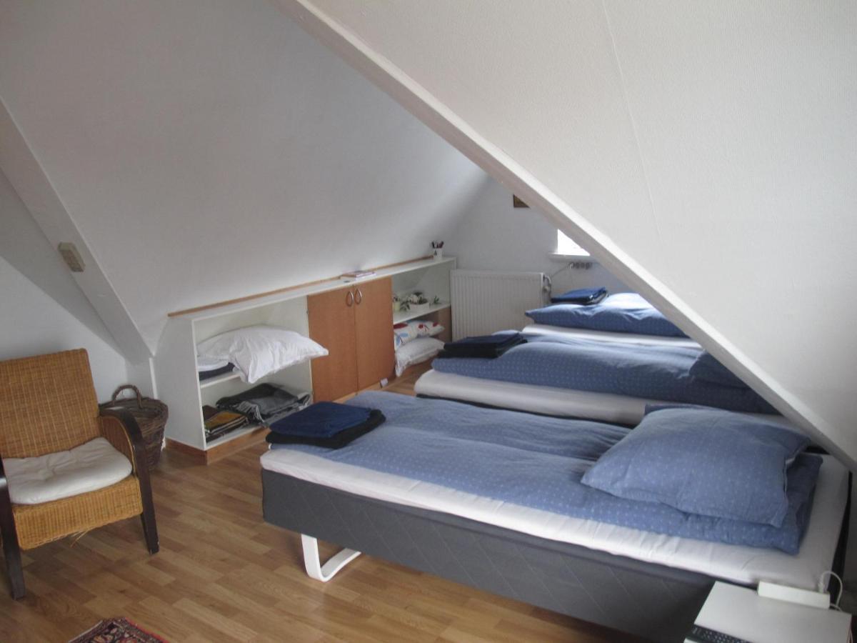 Sharon Guest house 3*