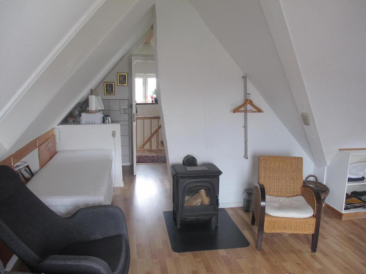Sharon 3* Aarhus