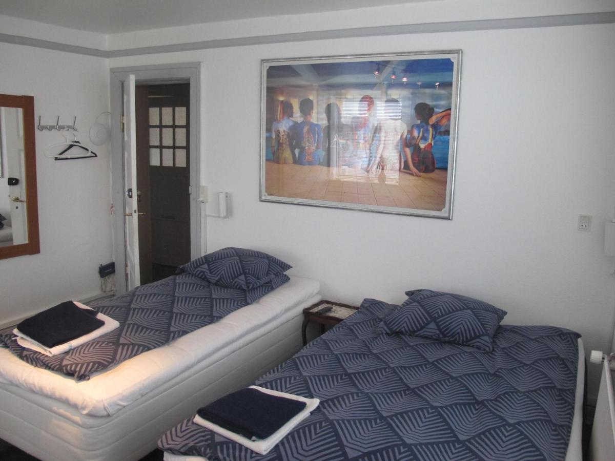 Guest house Sharon 3*