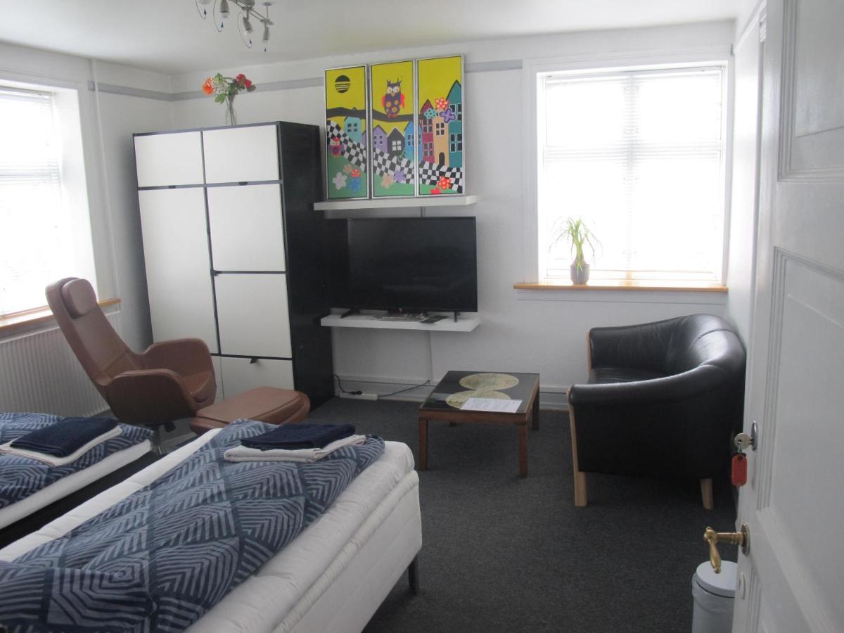 Guest house Sharon 3*